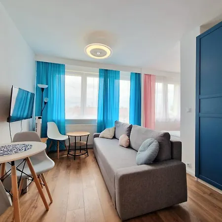 Dobra Old Town Appartement Gdańsk