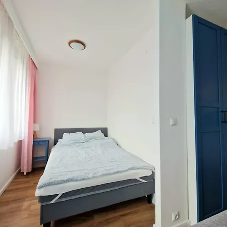 Dobra Old Town Appartement *