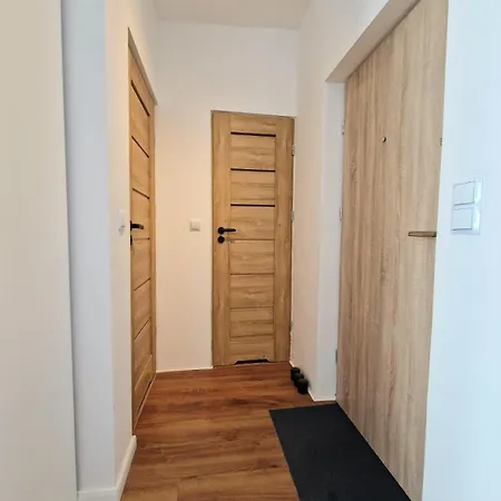 Dobra Old Town Appartement *