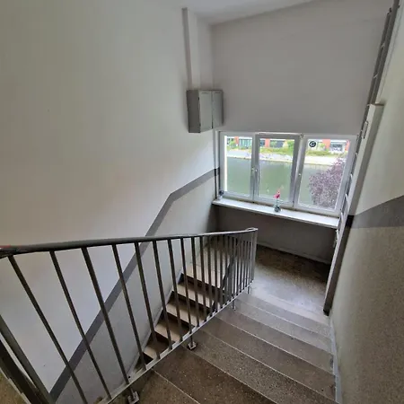 Appartement Dobra Old Town